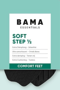 soft step 1:2